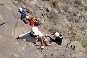 Via Ferrata 